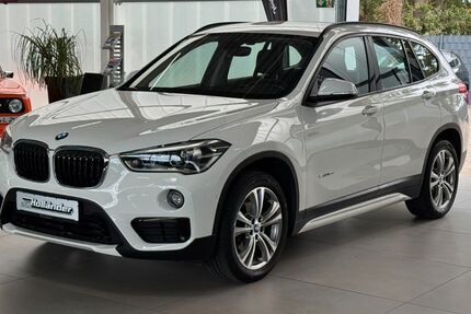 BMW X1 108.078 km 18.740 &euro; Rheine 48432