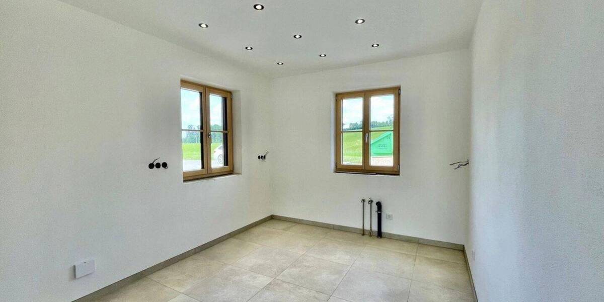 Doppelhaushälfte Dietramszell Obermühltal - 5 Zimmer, 151 m&sup2;, 998.000&euro; | Angebot:25969721