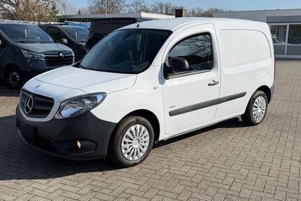 Mercedes-Benz Citan 94.613 km 8.950 &euro; Norderstedt bei Hamburg 22851