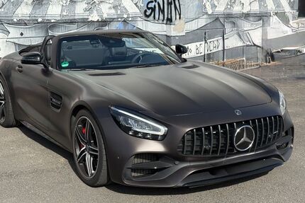 Mercedes-Benz AMG GT C 41.000 km 145.999 &euro; Wiesbaden 65193