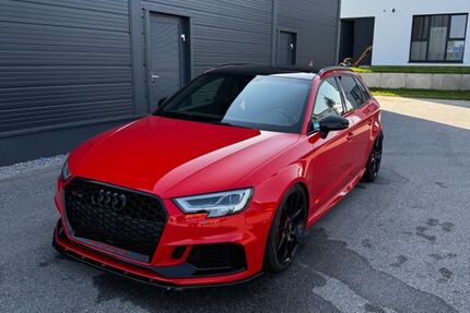 Audi RS3 67.900 km 46.800 € Bayerbach 94137