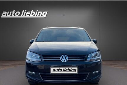 VW Sharan 167.210 km 13.987 &euro; Halberstadt 38820