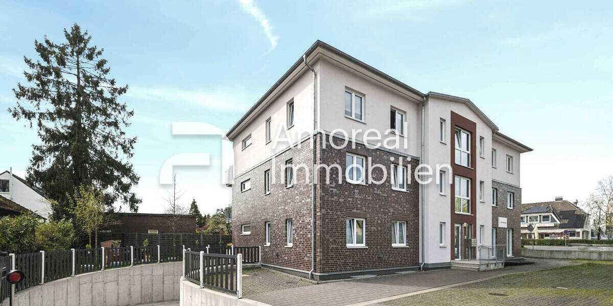 Gewerbeobjekt Norderstedt Harksheide - 2.235.000&euro; | Angebot:26306491