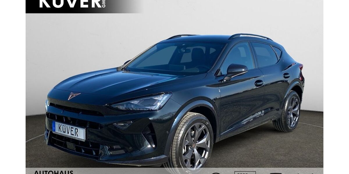 Cupra Formentor 24.900 km 29.940 &euro; Hagen 27628