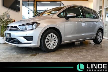 VW Golf Sportsvan 50.000 km 11.890 &euro; Kusterdingen 72127
