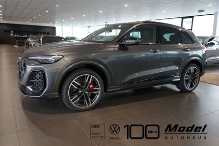 Audi SQ5 19.500 km 79.900 &euro; Blaufelden - Wiesenbach 74572