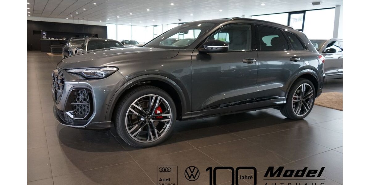 Audi SQ5 19.500 km 79.900 &euro; Blaufelden - Wiesenbach 74572