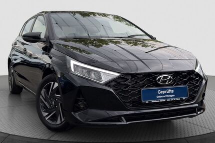 Hyundai i20 14.627 km 19.900 &euro; Berlin 12683