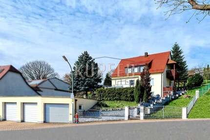 Haus Forchheim - 7 Zimmer, 193 m&sup2;, 595.000&euro; | Angebot:26315839