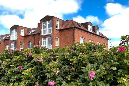 Seniorenwohnung in Westerland auf Sylt zu vermieten 2 zimmer