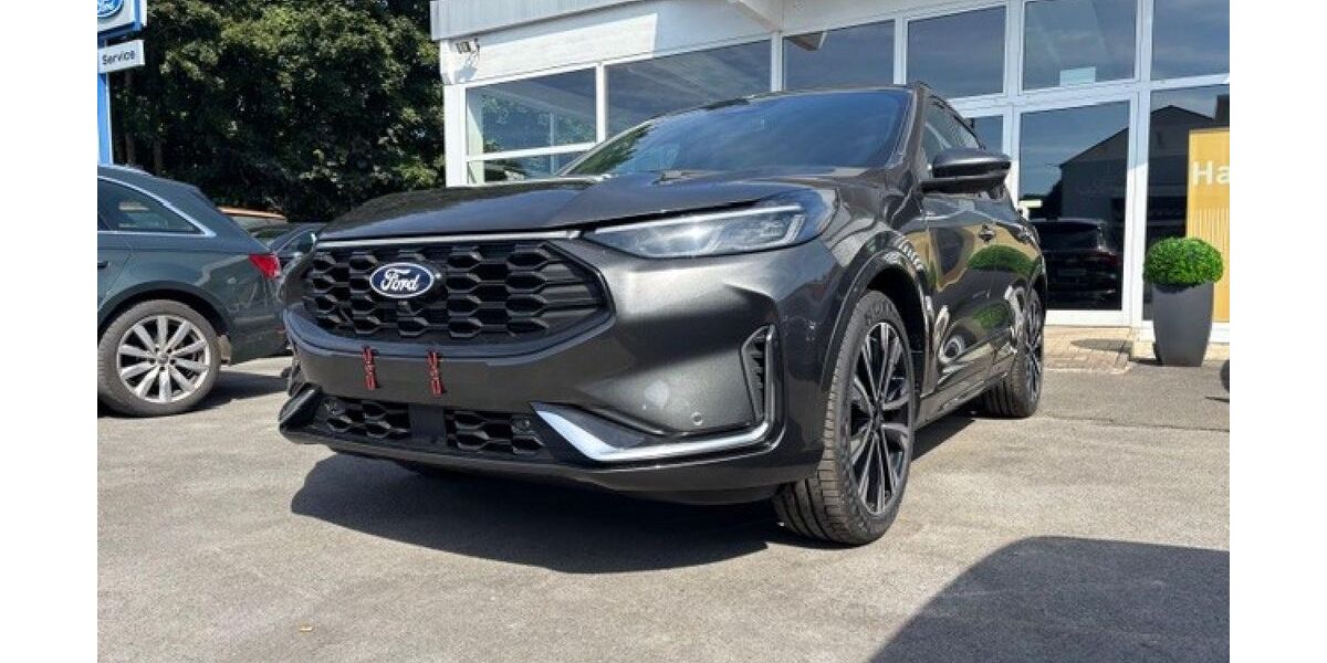 Ford Kuga 10.000 km 38.990 € Arnsberg 59823