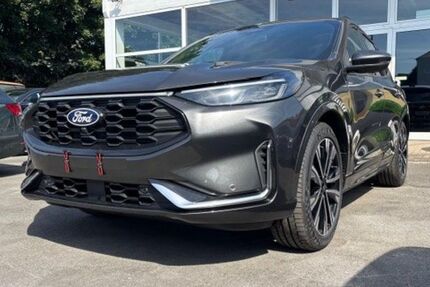 Ford Kuga 15.000 km 38.990 &euro; Arnsberg 59823