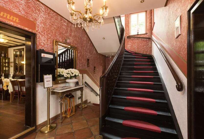 Gastronomie in Heidelberg 13.000 € 800 m²