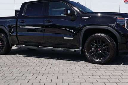 GMC Sierra 4.500 km 85.980 &euro; Kirchheim/Teck 73230