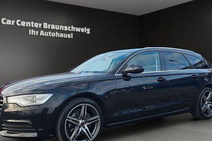 Audi A6 166.500 km 16.799 &euro; Braunschweig 38120
