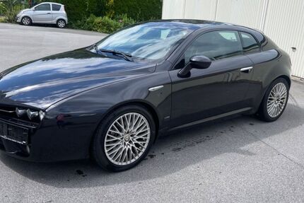 Alfa Romeo Brera 172.500 km 6.999 &euro; Remscheid 42855