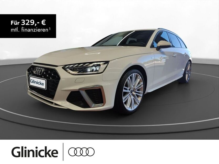 Audi A4 104.480 km 34.670 € Bad Langensalza 99947