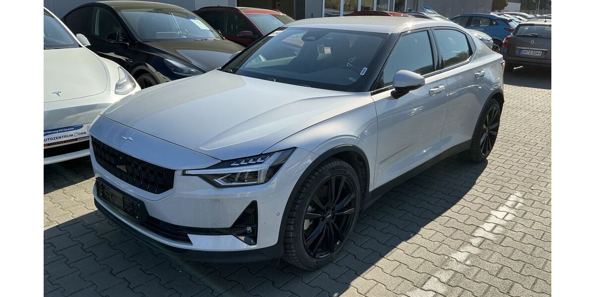 Polestar 2 23.611 km 28.000 &euro; Bonn 53227