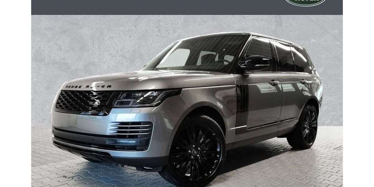 Land Rover Range Rover 74.600 km 70.700 &euro; Asperg 71679