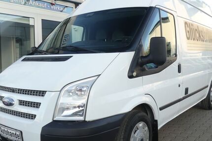 Ford Transit 52.099 km 8.980 &euro; München 80687