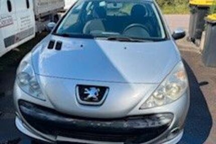 Peugeot 206 120.000 km 2.550 &euro; Ensdorf 66806