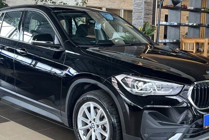 BMW X1 84.980 km 22.000 € Bonn 53227