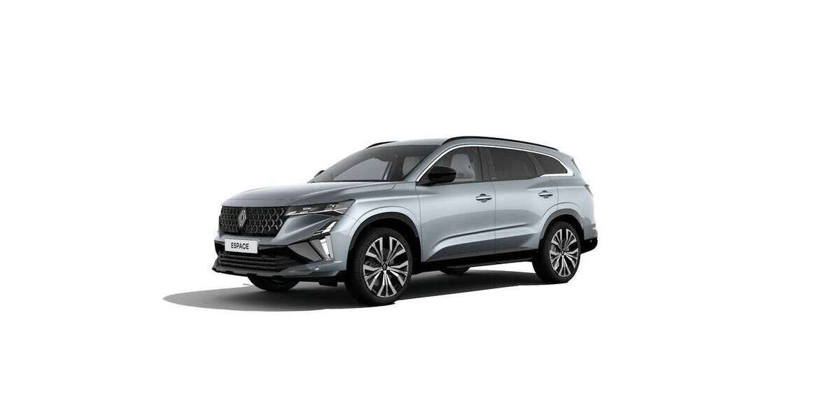 Renault Espace 6.500 km 47.990 &euro; Bernau 16321