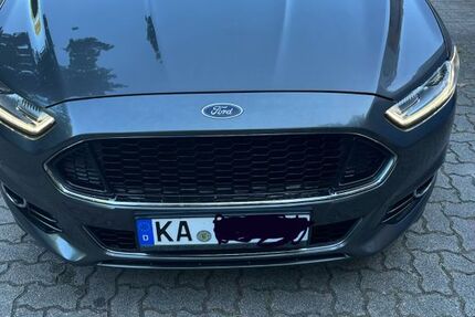 Ford Mondeo 140.200 km 15.500 &euro; karlsruhe 76135