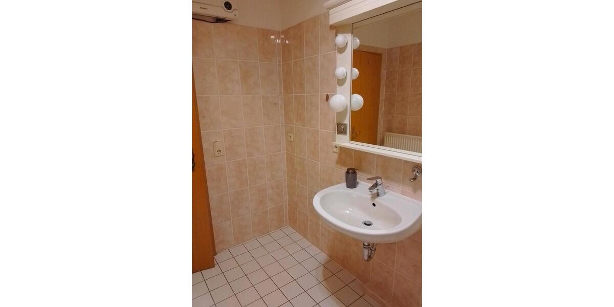 Terrassenwohnung Oldenburg in Holstein - 1 Zimmer, 50 m&sup2;, 125.000&euro; | Angebot:26851435
