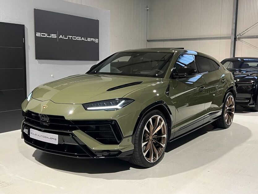 Urus
