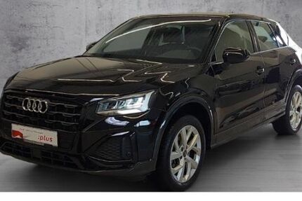 Audi Q2 22.640 km 29.950 &euro; Donauwörth 86609