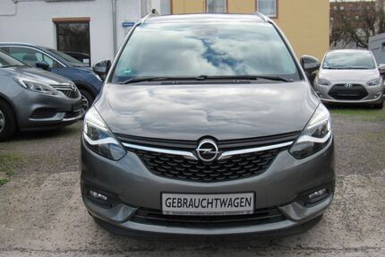 Opel Zafira 37.000 km 16.698 &euro; Worms 67547