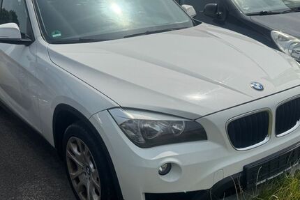 BMW X1 188.041 km 4.800 € ELLWANGEN 73479