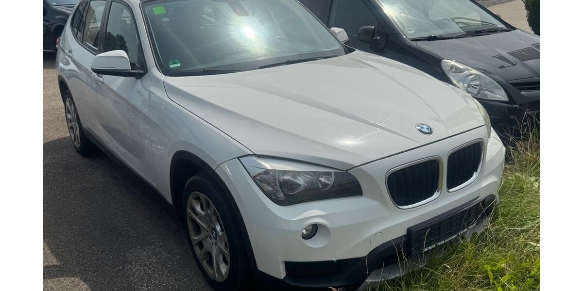 BMW X1 188.041 km 4.800 € ELLWANGEN 73479
