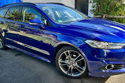 Ford Mondeo 247.500 km 10.900 &euro; Garmisch-Partenkirchen 82467