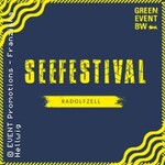Seefestival Radolfzell 2026 - Querbeat - Konzert-Mittwoch