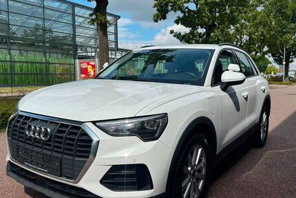 Audi Q3 117.211 km 21.950 &euro; Korschenbroich 41352