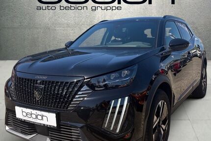 Peugeot 2008 20.950 km 24.880 &euro; Göppingen 73037