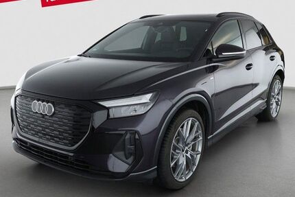 Audi Q4 e-tron 9.200 km 54.580 € Verden 27283