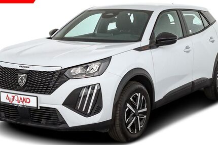 Peugeot 2008 8.875 km 21.890 &euro; Schwerin 19061