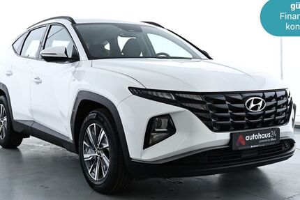 Hyundai TUCSON 51.367 km 27.970 &euro; Egelsbach 63329