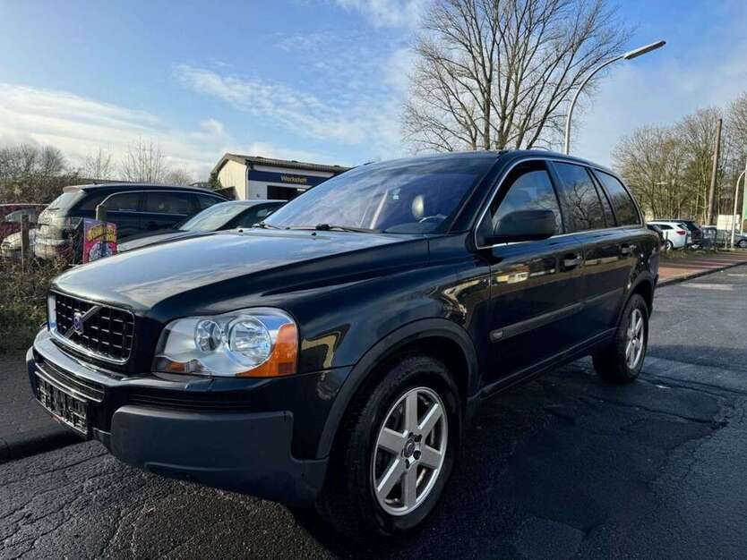 XC90