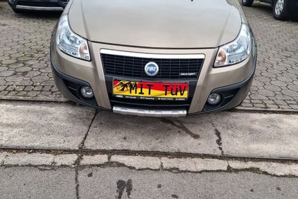 Fiat Sedici 113.850 km 2.850 &euro; Munderkingen 89597