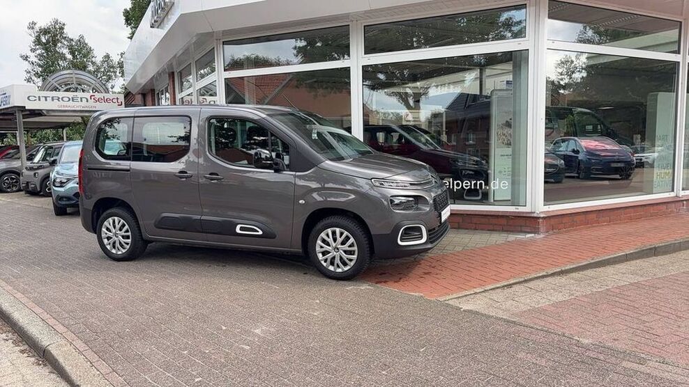 Berlingo