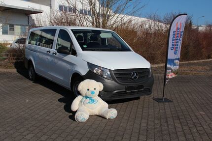 Mercedes-Benz Vito 196.810 km 16.499 &euro; Eichenzell 36124