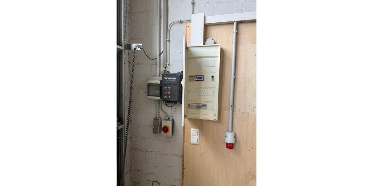 Gewerbeobjekt Bad Bramstedt - 425&euro; | Angebot:25985176