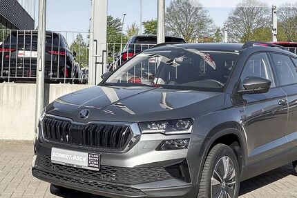 Skoda Karoq 26.815 km 34.999 &euro; Bremerhaven 27576