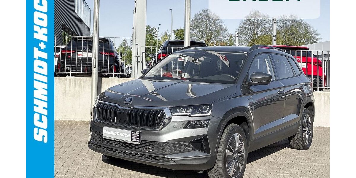 Skoda Karoq 26.815 km 34.999 &euro; Bremerhaven 27576