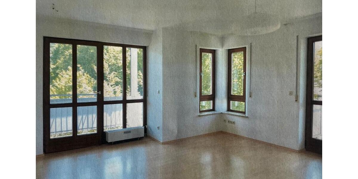 Etagenwohnung Bad Reichenhall - 2 Zimmer, 66 m&sup2;, 335.000&euro; | Angebot:26828992