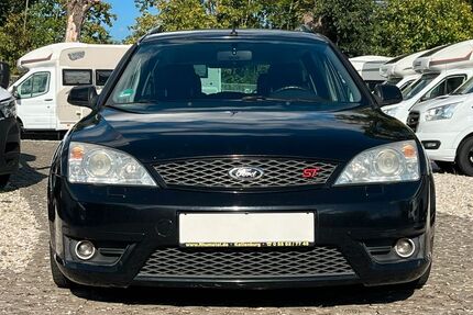 Ford Mondeo 179.863 km 5.990 &euro; Katlenburg 37191
